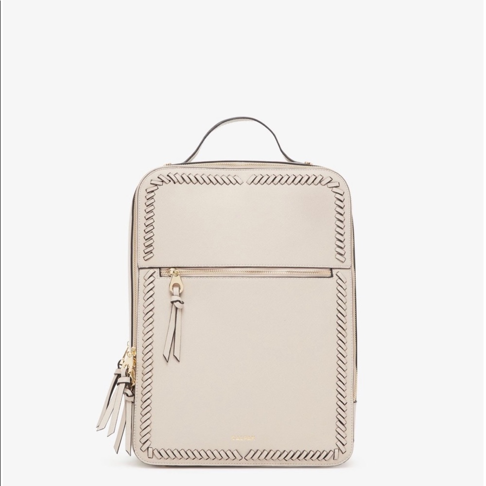 Calpak Kaya Laptop Backpack